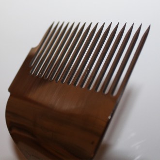 Entdecklungsgabel 16 Nadel